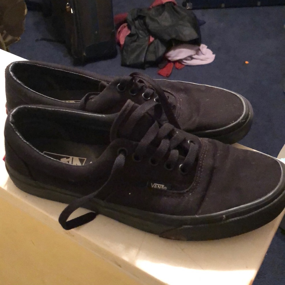 Vans sneakers